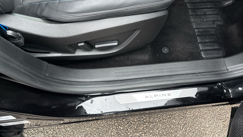 Renault Symbioz 1.6 E-Tech FHEV 145 Techno Esprit Alpine 5dr Auto Hybrid Estate